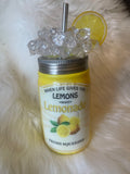 Lemonade 🍋